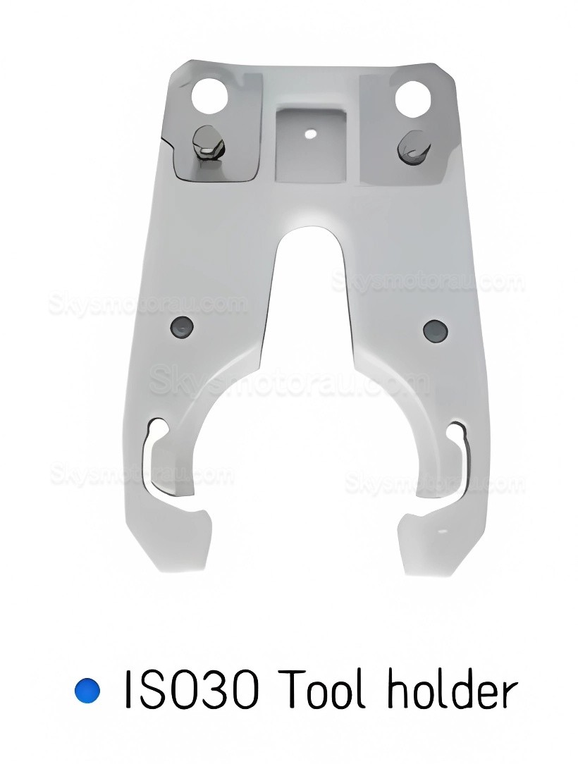 ISO30 Tool Holder Clamp CNC Machine Chuck OSP001709